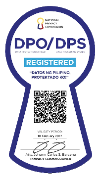 Certificate of Registration