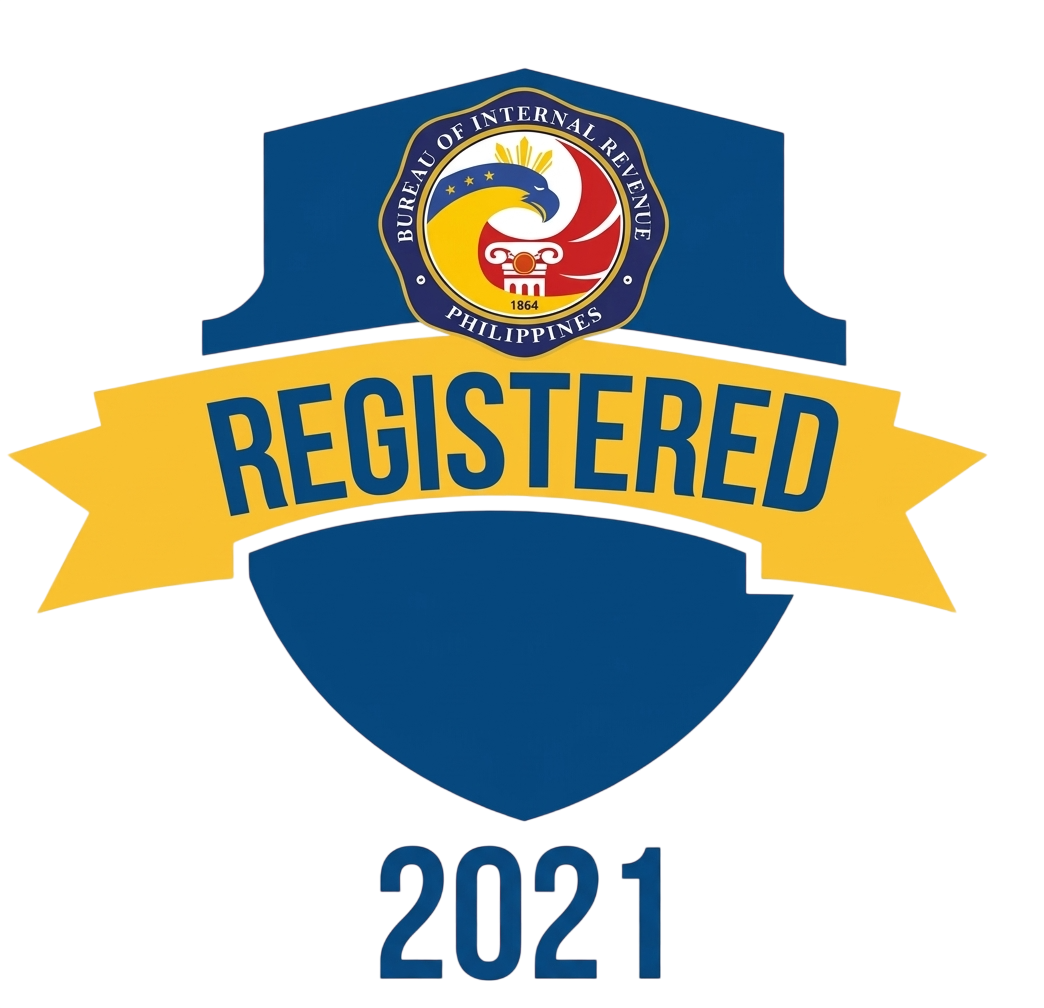 BIR Registered 2021