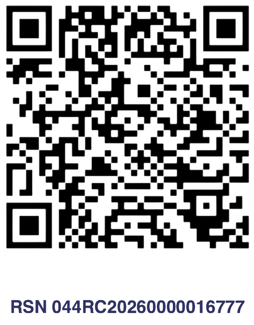 RSN 044RC20260000016777